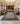 Nadiya Iranian Imported 1500 Reeds Off White Rug