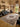 Nusaiba Iranian Imported 1500 Reeds Off White Rug