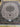 Qadira Iranian Imported 1500 Reeds Off Grey Rug