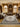 Rafeeqah Iranian Imported 1500 Reeds Cream Rug