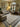 Raghad Iranian Imported 1500 Reeds Cream Rug