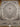 Raihana Iranian Imported 1500 Reeds Grey Rug
