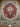 Rashida Iranian Imported 1500 Reeds Red Rug