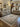 Rehana Iranian Imported 1500 Reeds Cream Rug