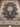 Riham Iranian Imported 1500 Reeds Black Rug