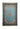Blue Persian Silk Carpet