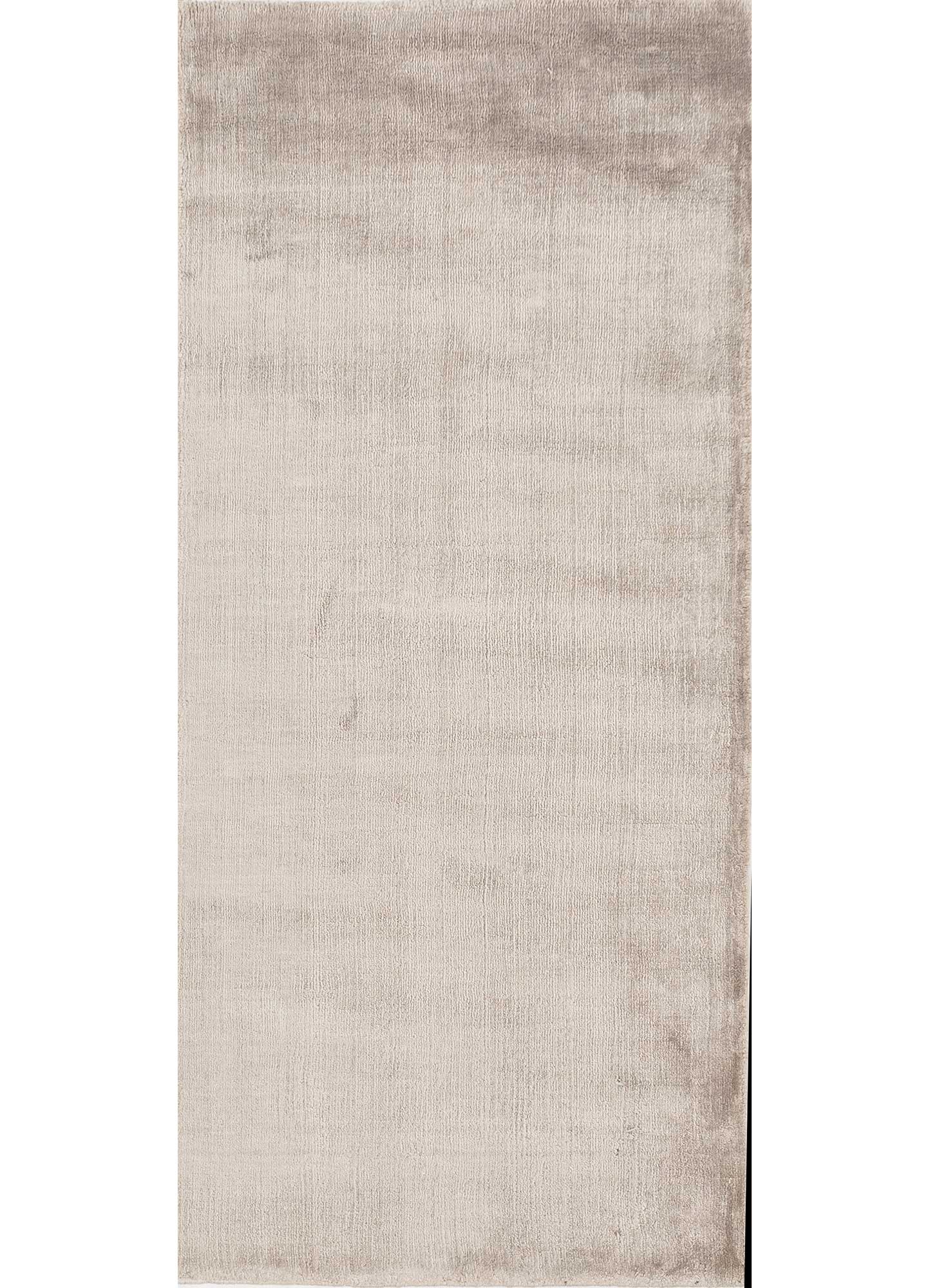 Handwoven Flint Luxury Viscose Rug