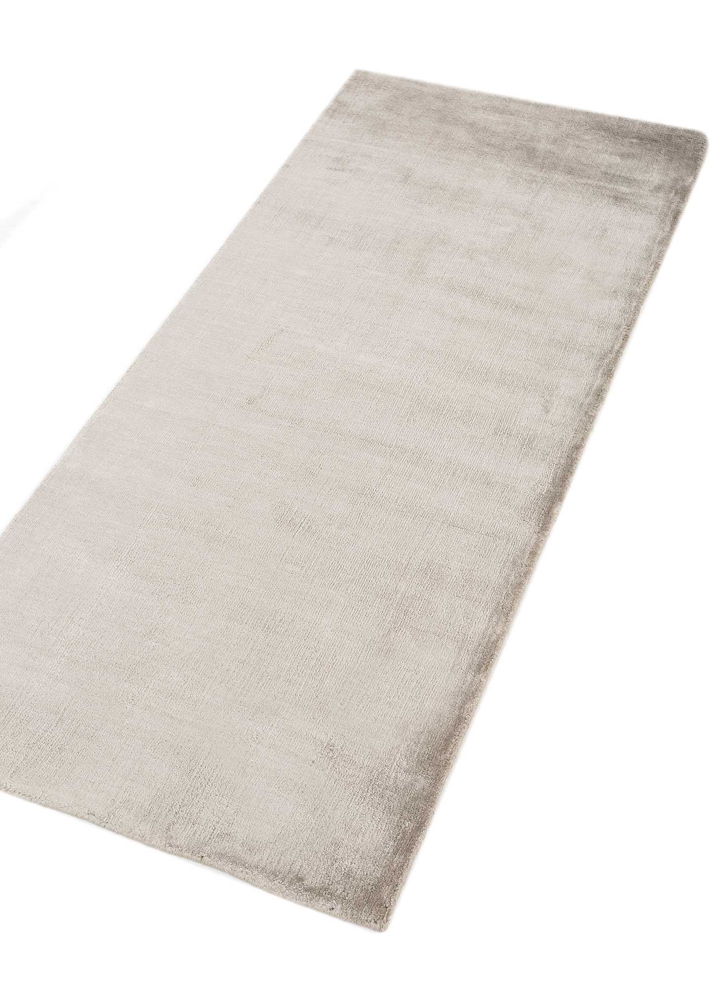 Handwoven Flint Luxury Viscose Rug