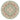 Shensi Green Round Rug