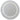 Ashley Redbrook Silver Round Rug