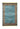 Blue Persian Silk Carpet