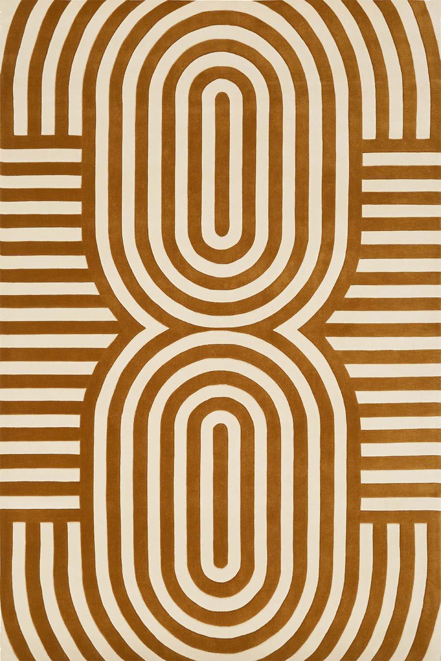 Walter Hand Tufted New Zealand Wool Rug