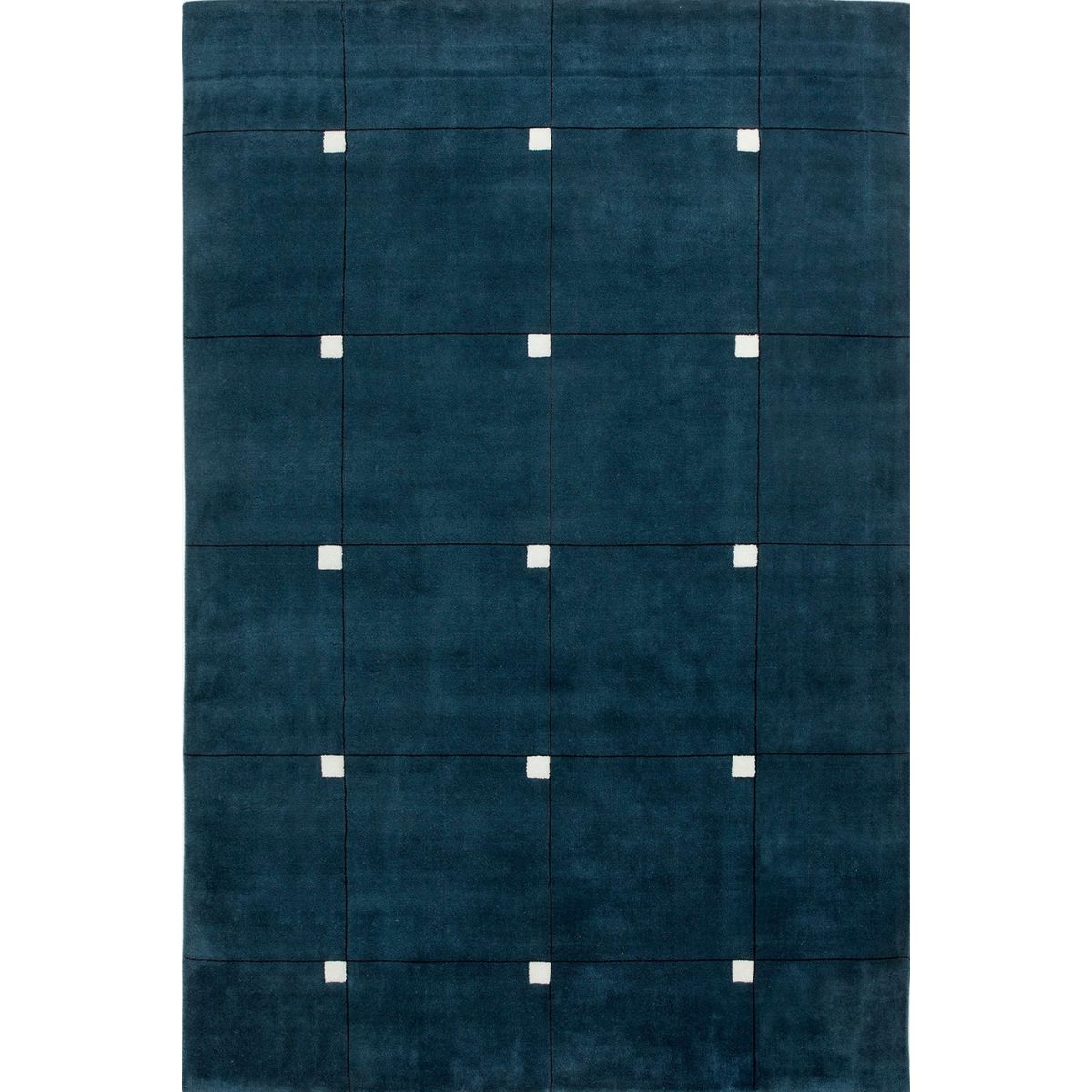 Ember Hand Tufted Wool Designer Carpet