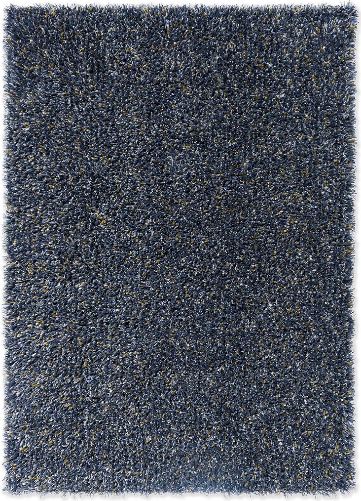 Multicolored Handcrafted Microfiber Solid Super Soft Shaggy Carpet