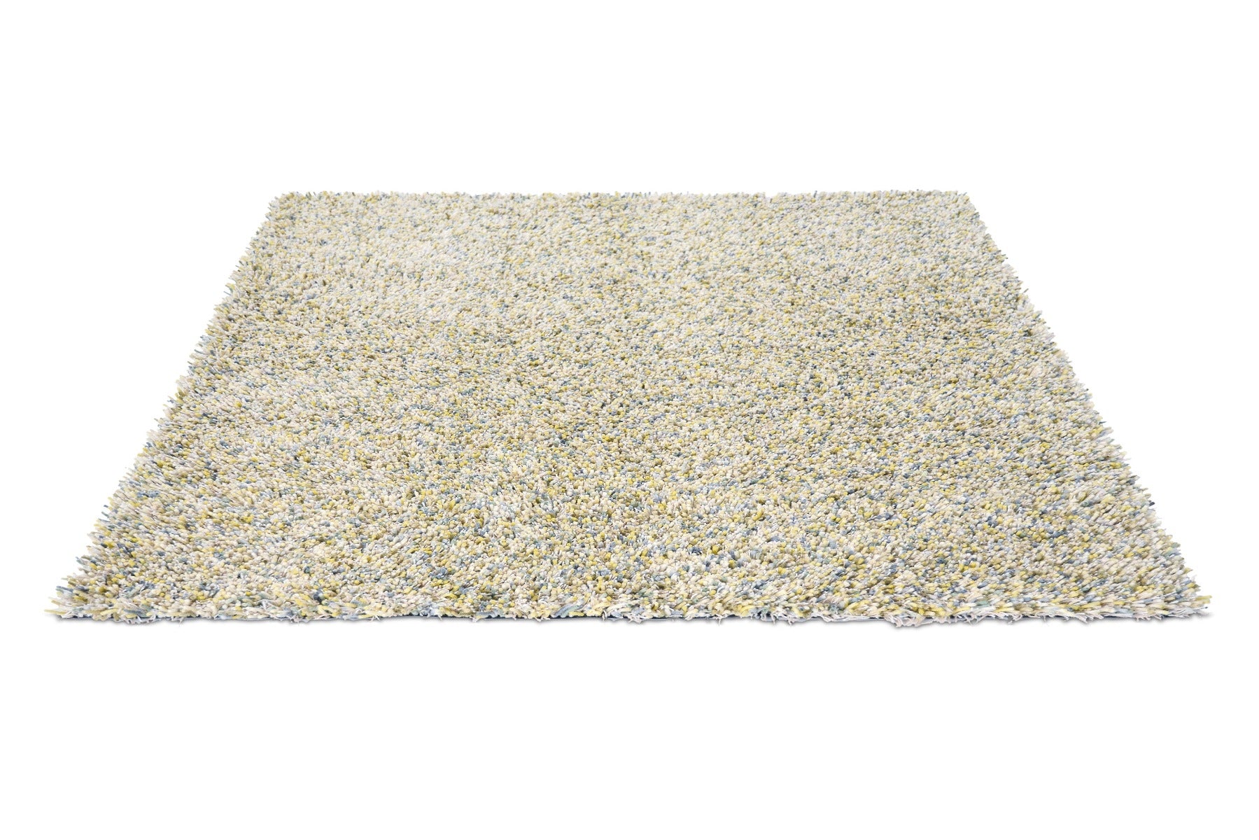 Handcrafted Microfiber Solid Super Soft Shaggy Carpet