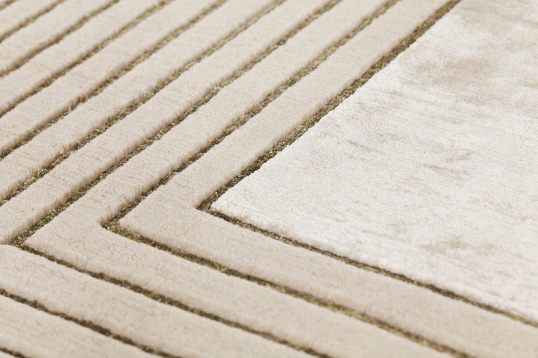 Buy Viscose Silk Rugs at best price | Jewel Carpet