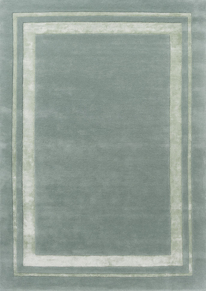 Redbrook Wool / Viscose Hand-Tufted Rug