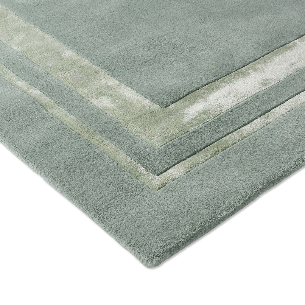 Redbrook Wool / Viscose Hand-Tufted Rug