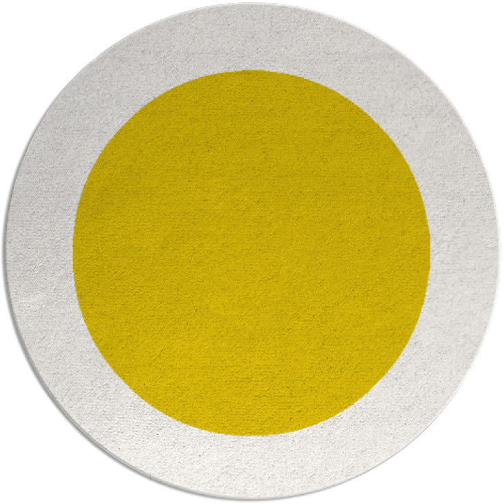 Grover Hand Tufted Round Wool Rug