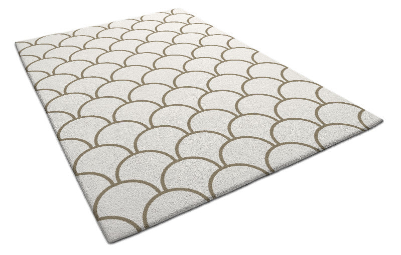 Fairfax Hand Tufted Wool Carpet