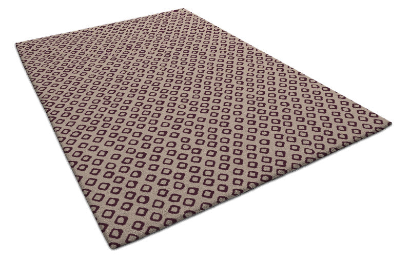 Gotle Hand Tufted Wool Carpet