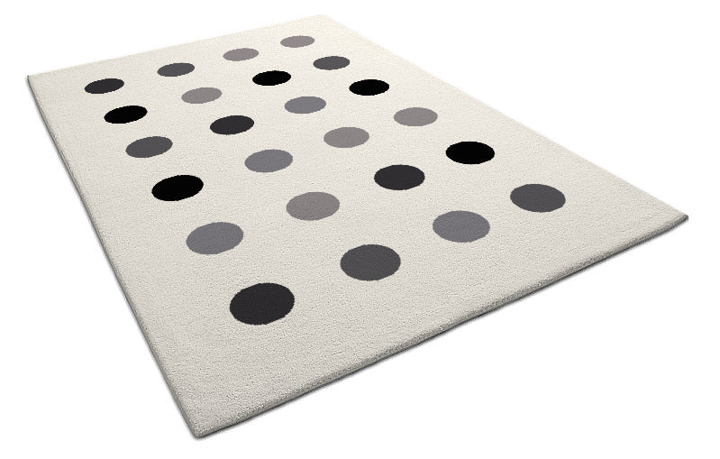 Henry Hand Tufted Wool Carpet