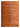 Rust Orange Viscose Rug