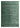 Pista Green Viscose Rug For Living Room & Bed Room