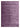 Popsicle Purple Viscose Rug