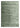Slate Green Viscose Rug For Living Room & Bed Room