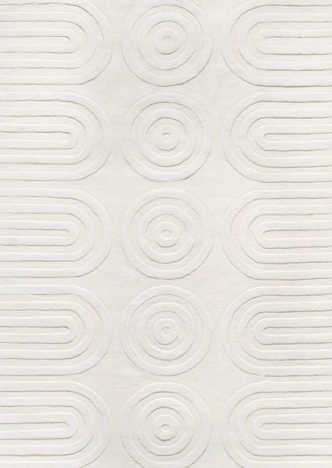 Soleil Hand Tufted Rug