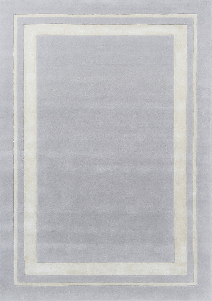 Redbrook Wool / Viscose Hand-Tufted Rug